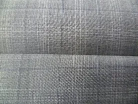 100 % Wool Worsted ( NEW )