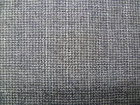100 % Wool worsted ( NEW ARRIVALS )