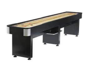 12' Delray Shuffleboard