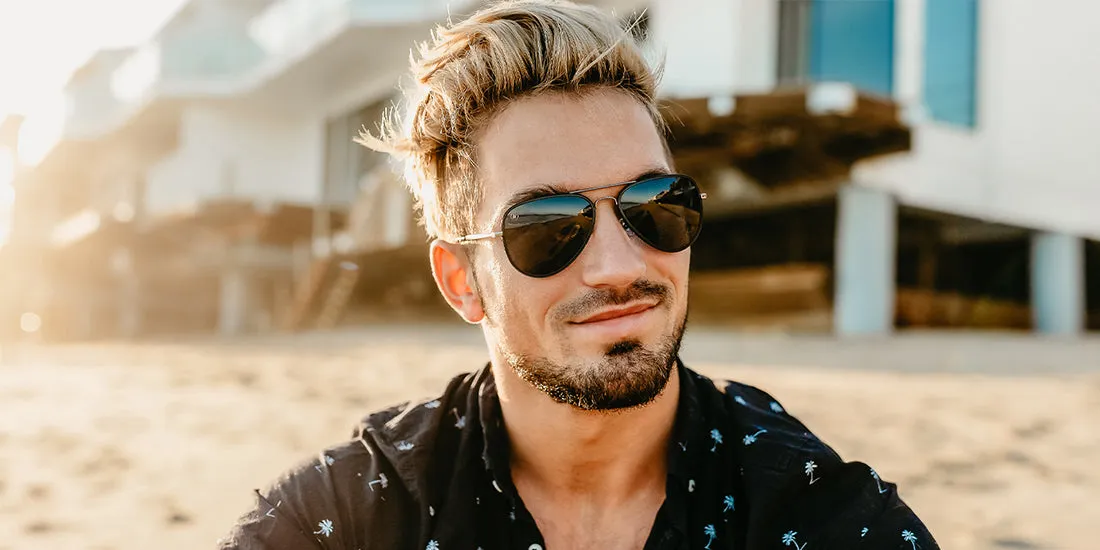 A SERIES SUNGLASSES