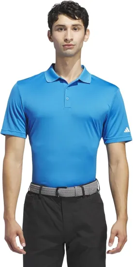 adidas adidas Golf Men's Performance Primegreen Polo Shirt