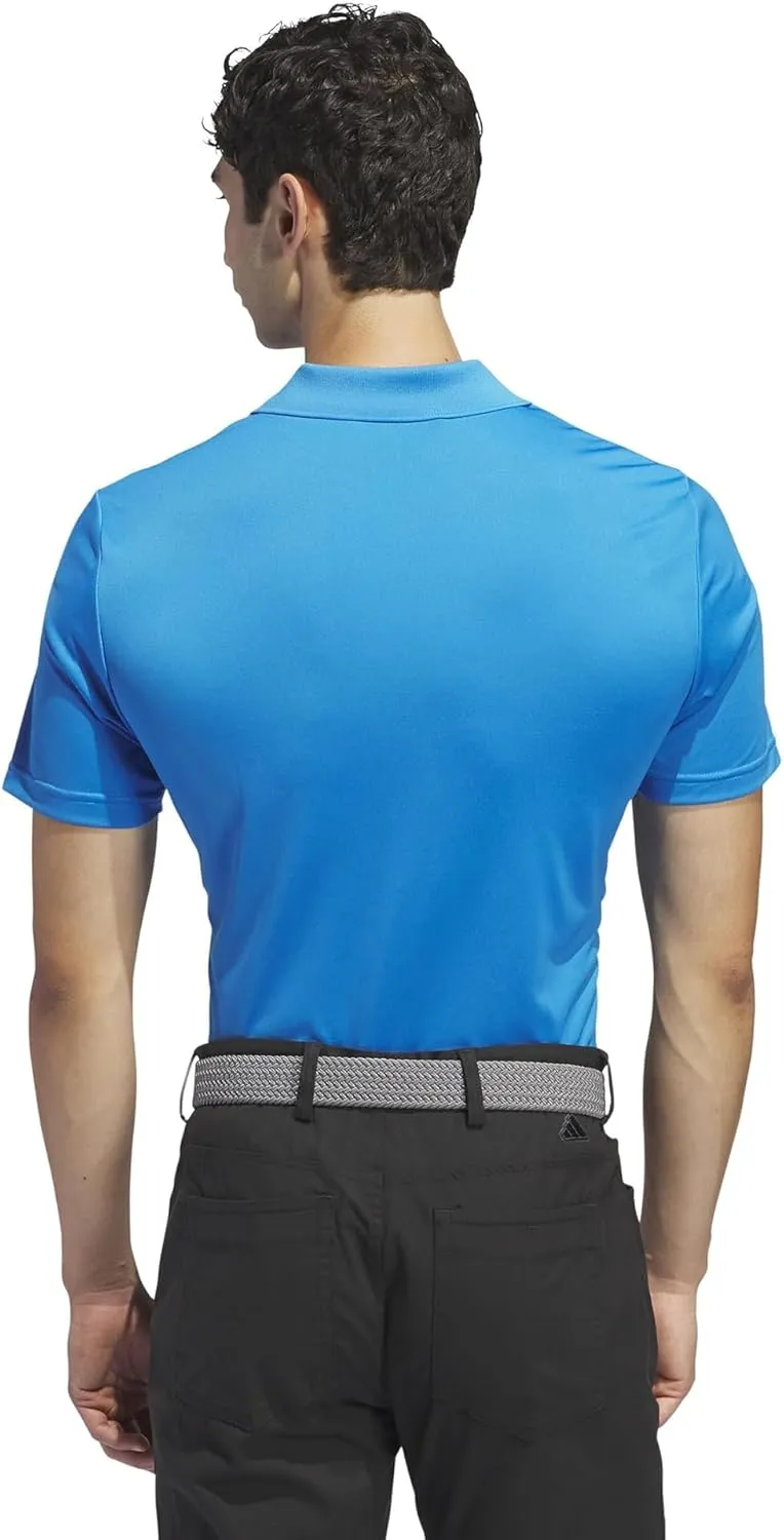 adidas adidas Golf Men's Performance Primegreen Polo Shirt