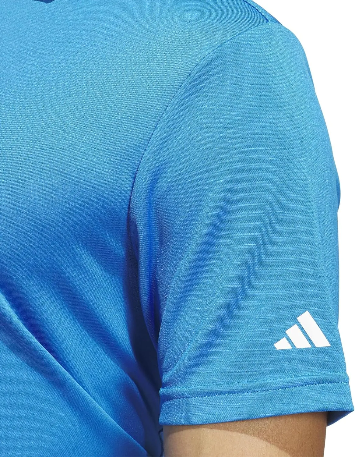 adidas adidas Golf Men's Performance Primegreen Polo Shirt