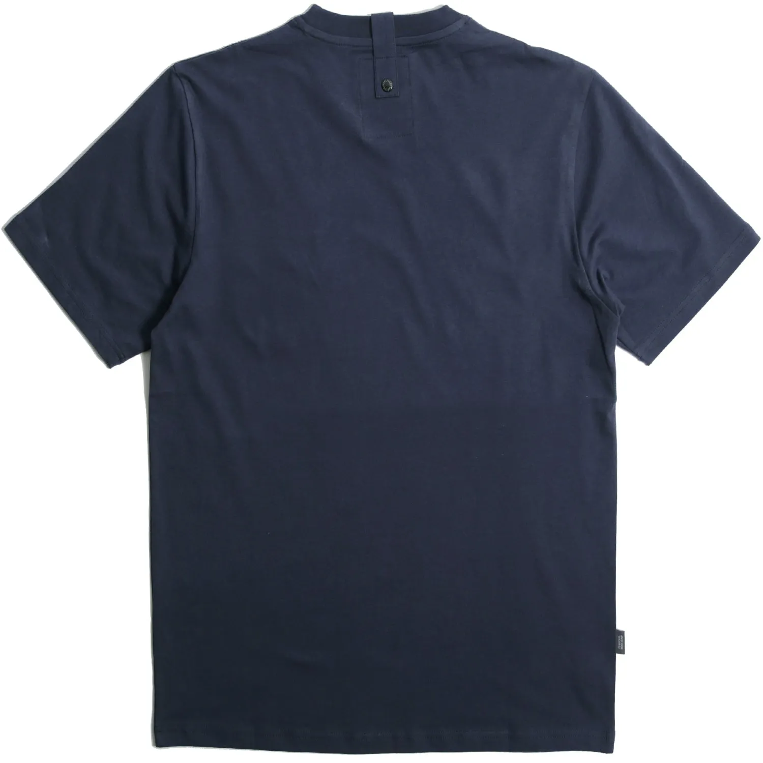 AFC Wimbledon Excursions T-Shirt Navy