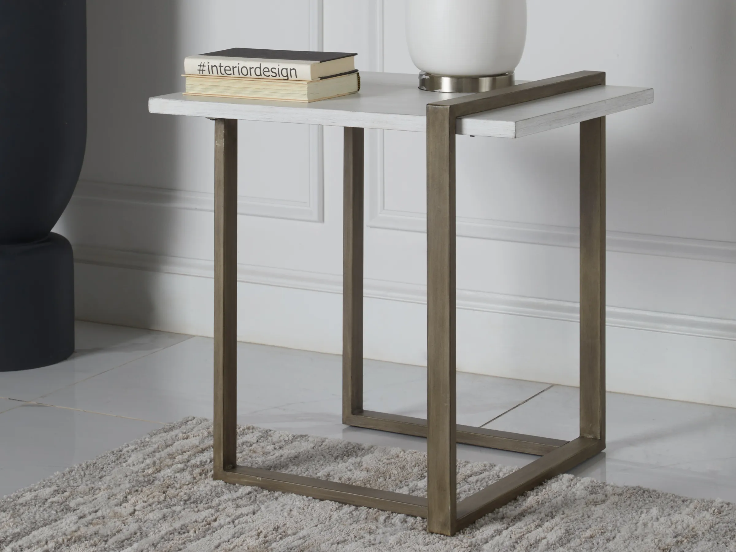Aimee End Table