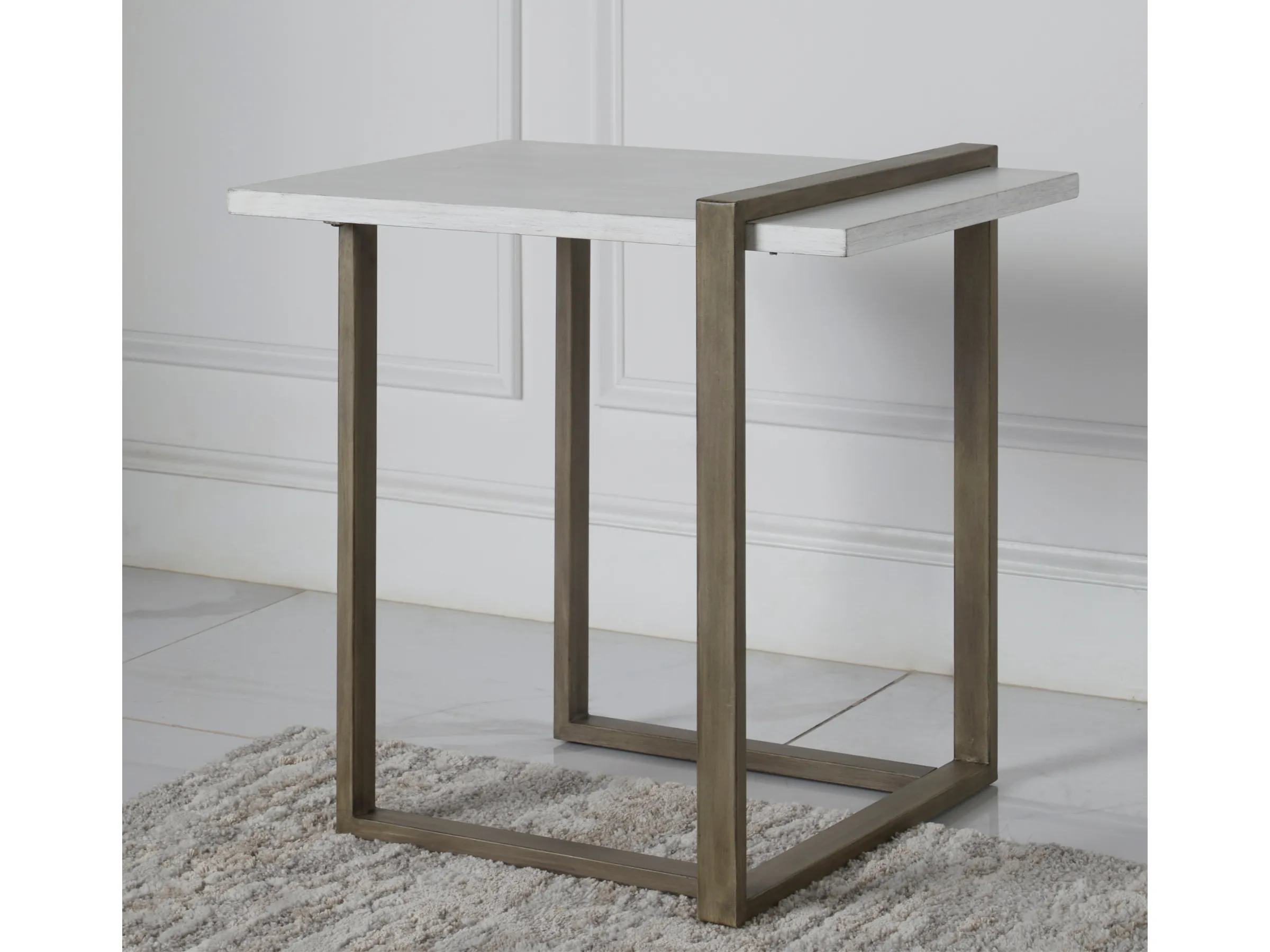 Aimee End Table