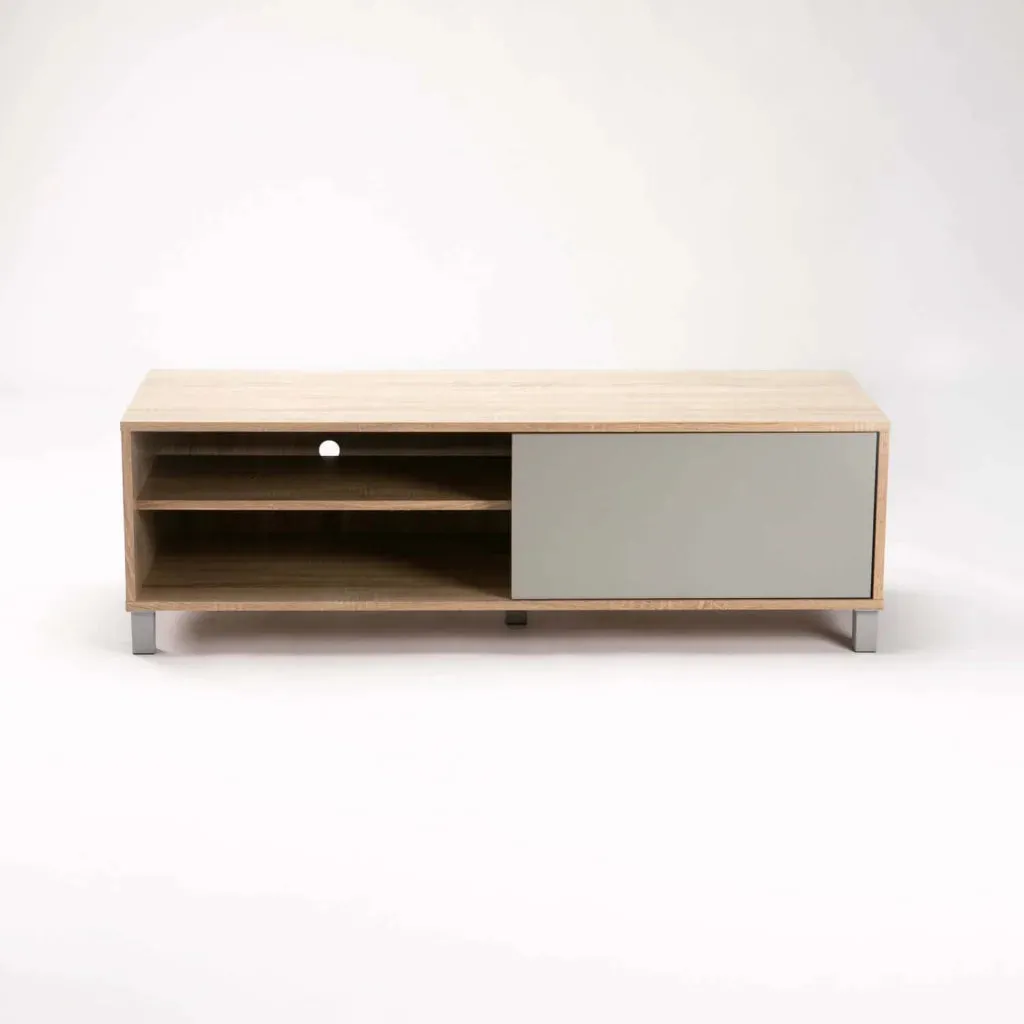 ALLY 1 DOOR TV UNIT