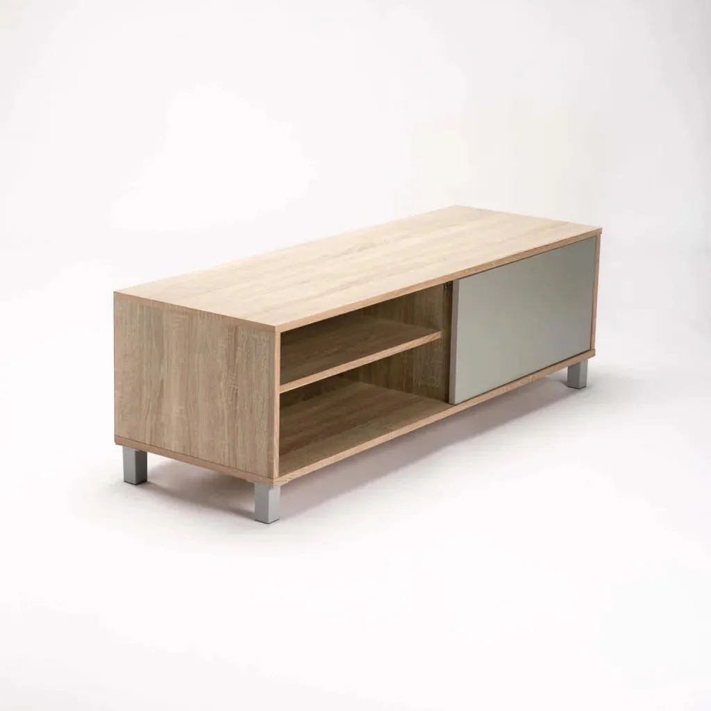 ALLY 1 DOOR TV UNIT