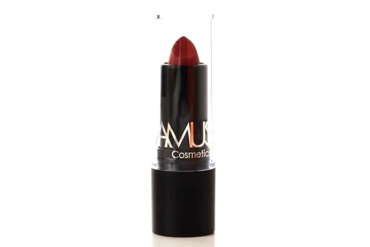 Amuse Coven Matte Lipsticks