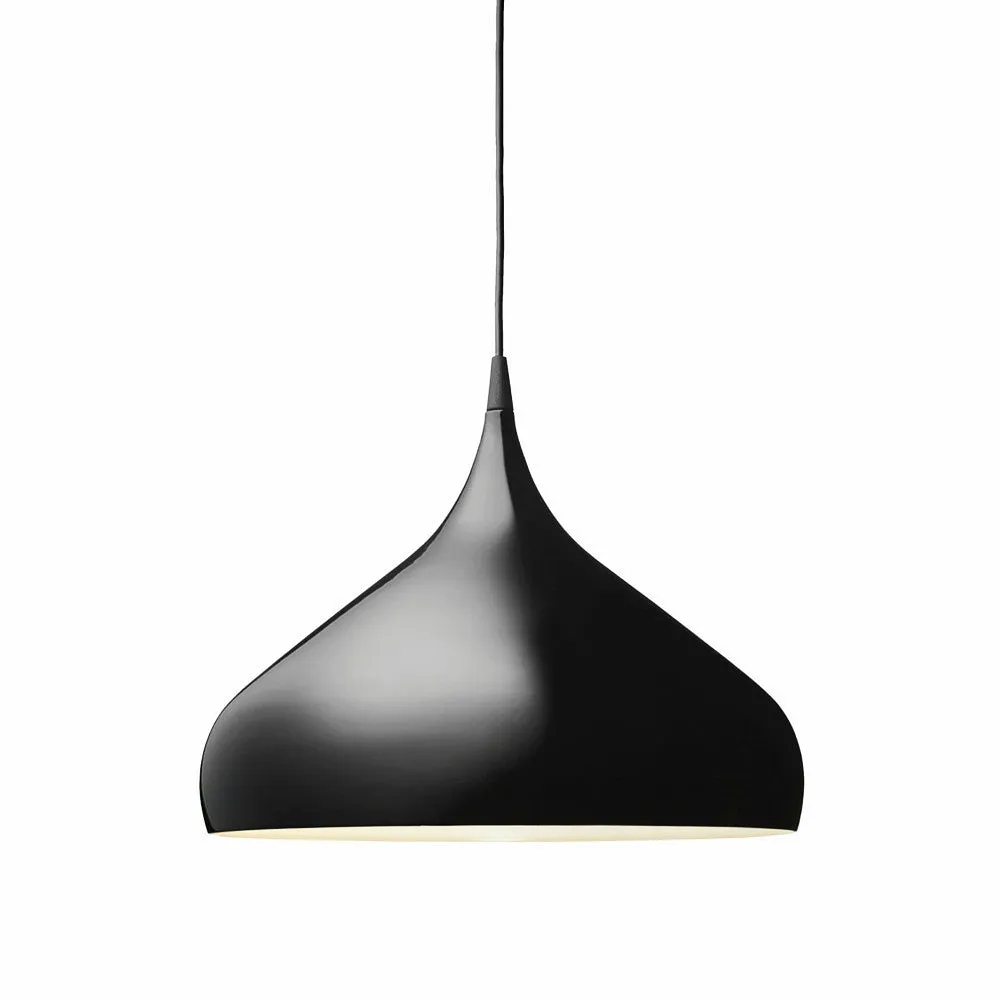 andTradition BH2 Spinning Pendant Lamp
