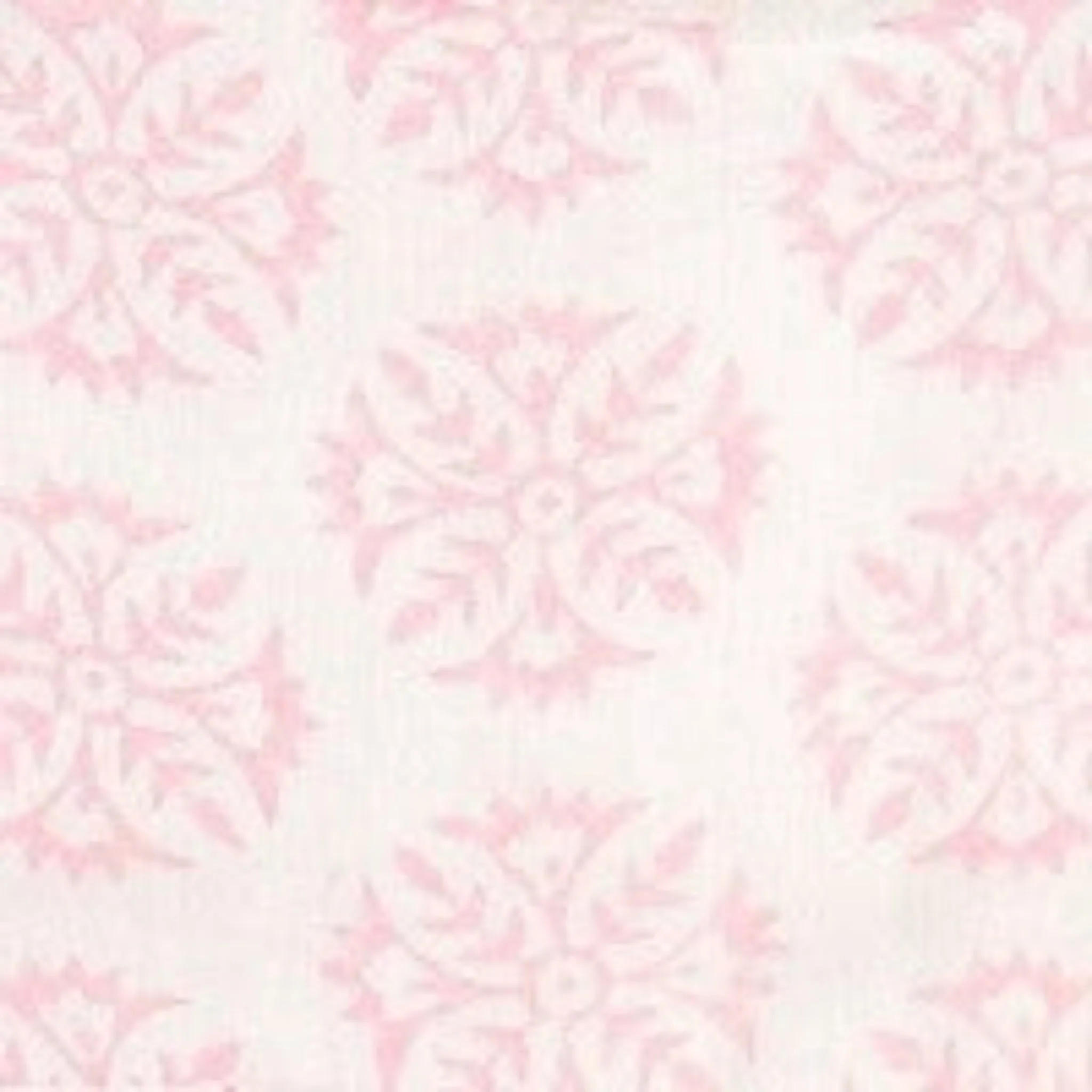 Anna Baby Romper Pink Star
