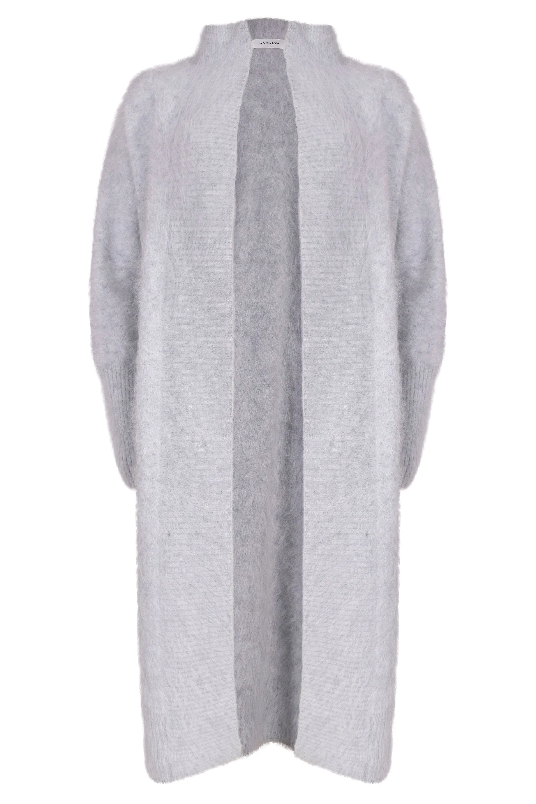 Antalya LONG LINE - Grey Marle.