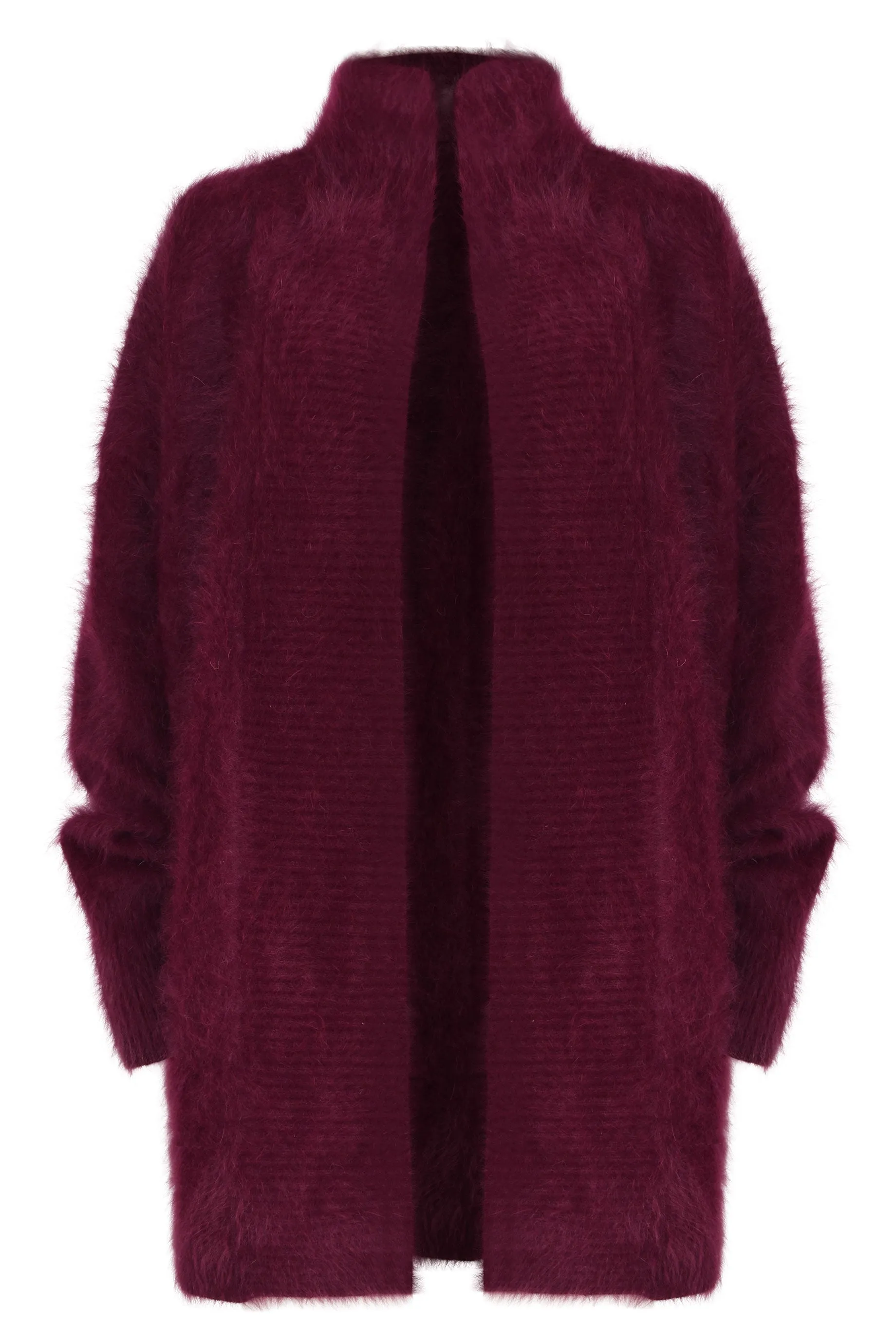 Antalya MIDI CARDI - Fig