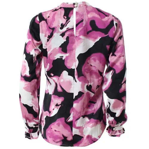 Anya Top (Pink)