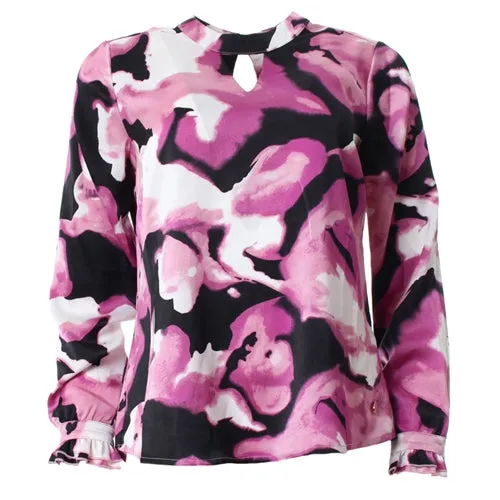 Anya Top (Pink)