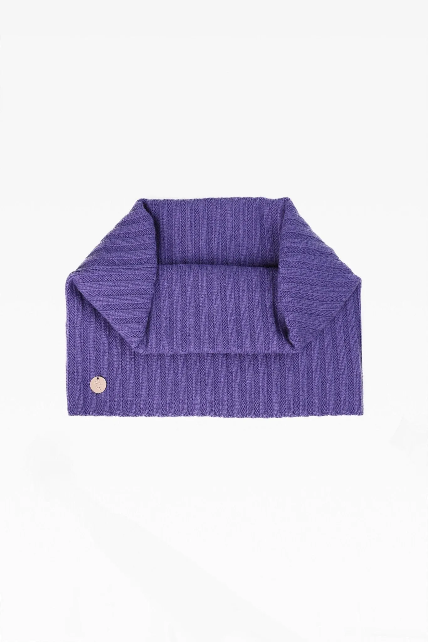Ava Rib Snood