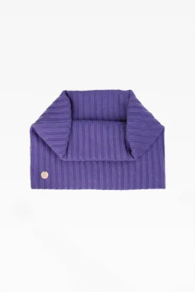 Ava Rib Snood