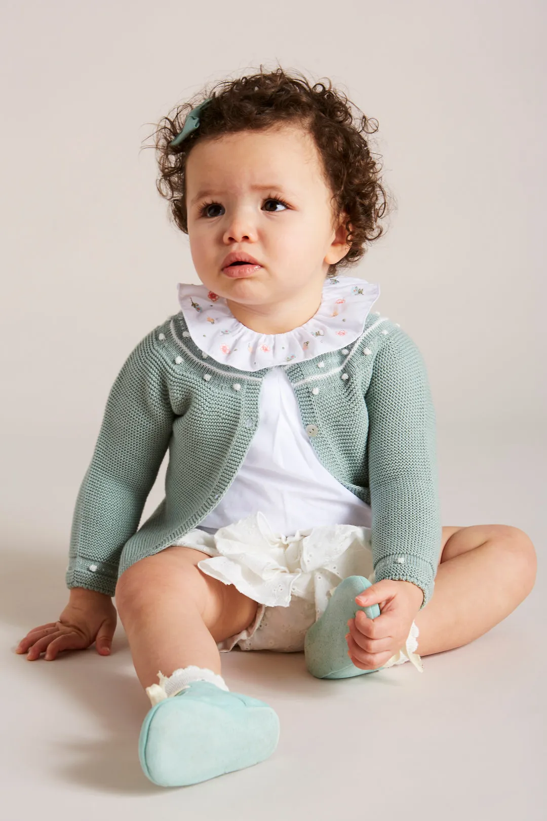 BABY GIRL LOOK SS21 16