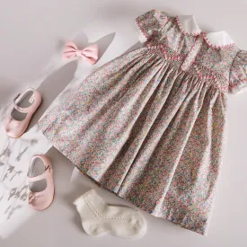 BABY GIRL LOOK SS22 26