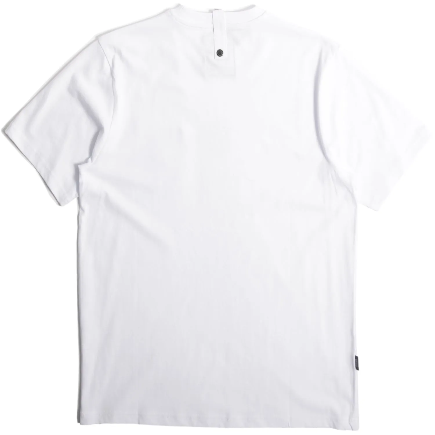 Barnsley Excursions T-Shirt White