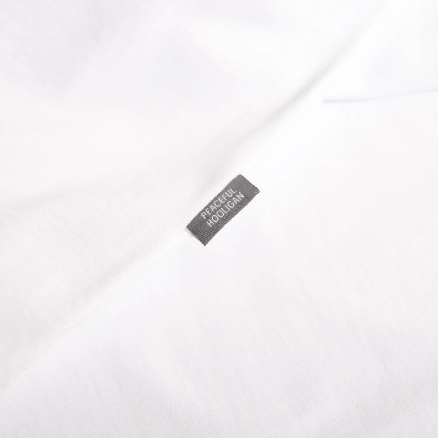 Barnsley Excursions T-Shirt White