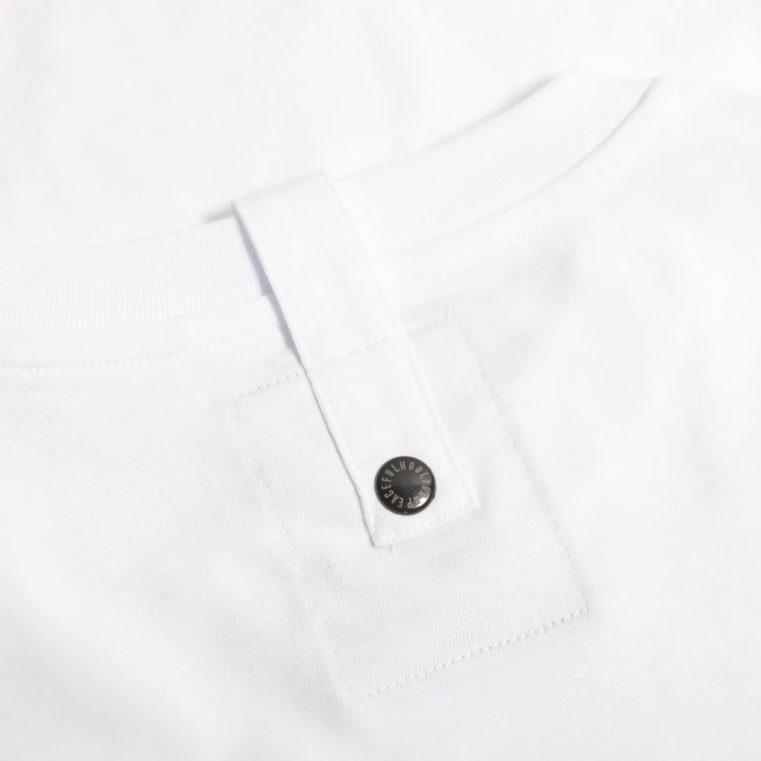 Barnsley Excursions T-Shirt White