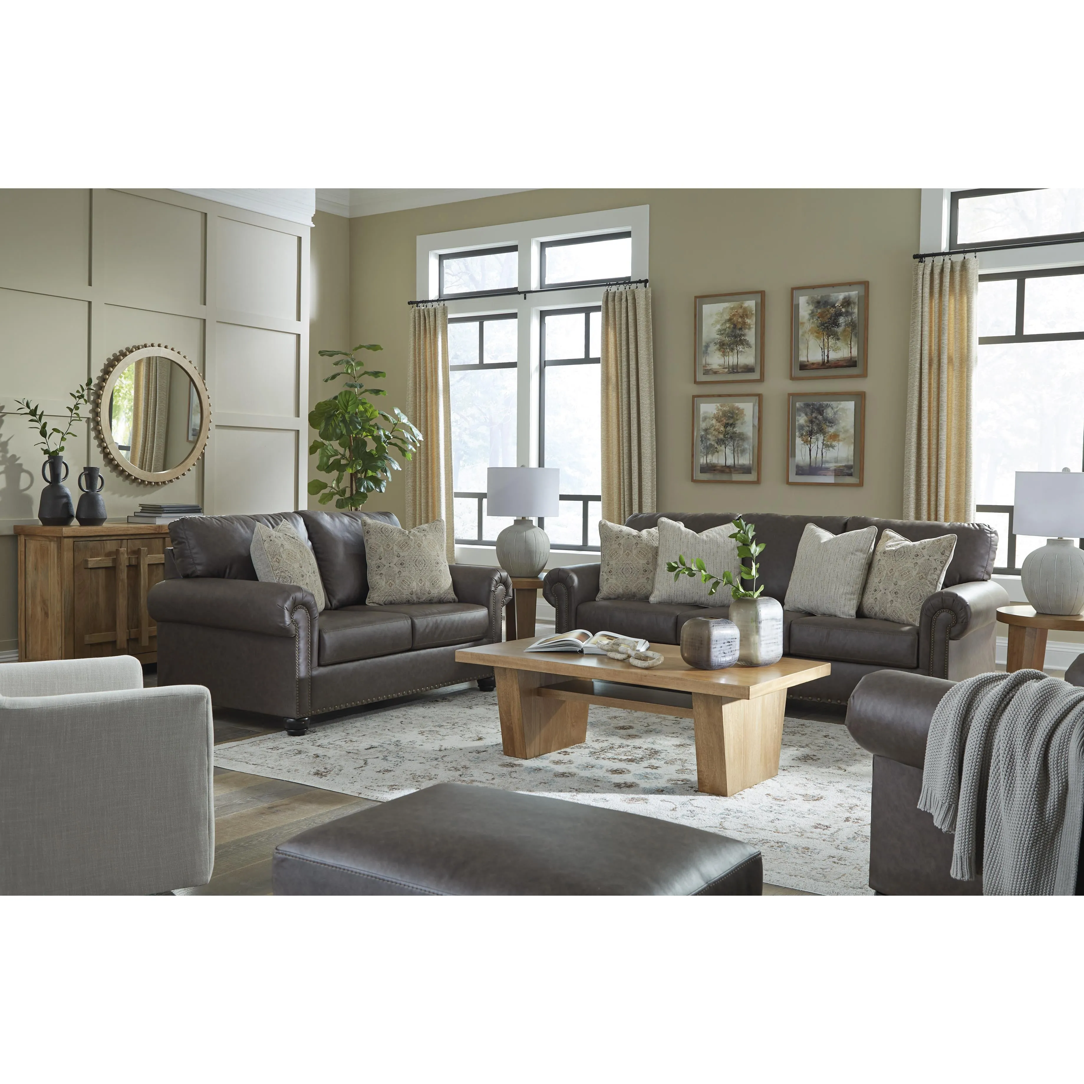 Benchcraft Roxmere 5550320 Chair