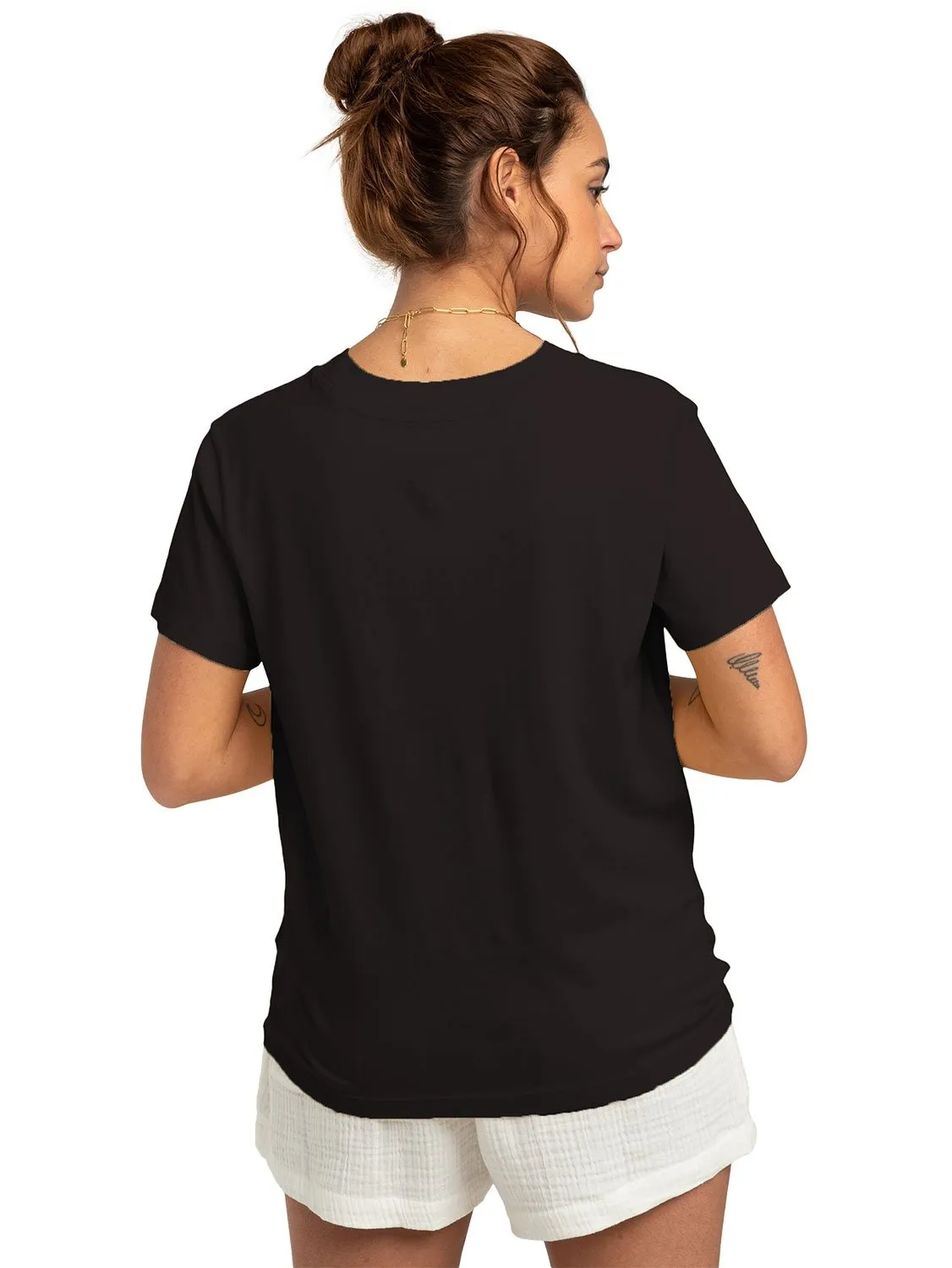 Billabong Ladies Better In SA T-Shirt