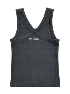 Black Tanktop