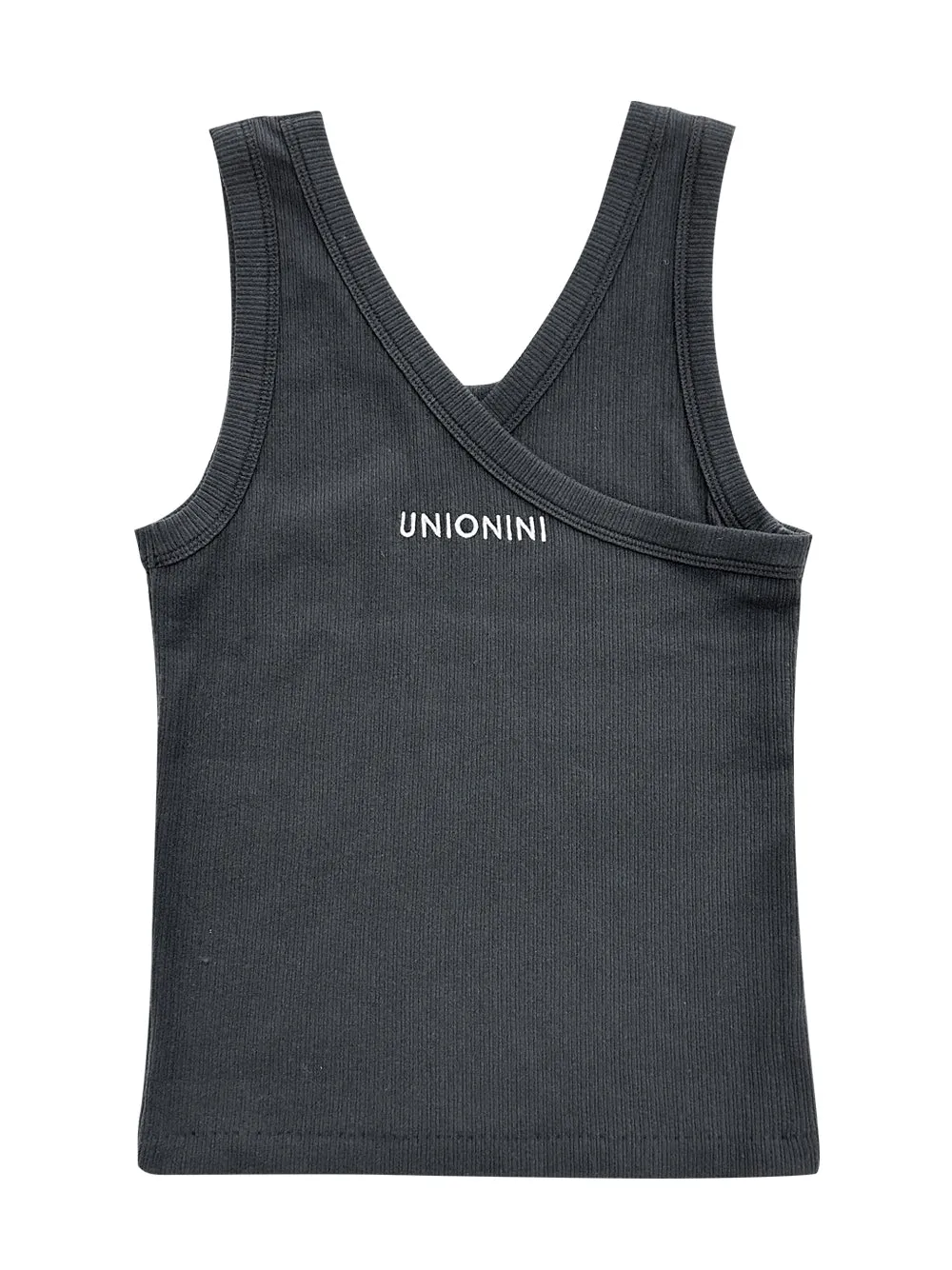 Black Tanktop