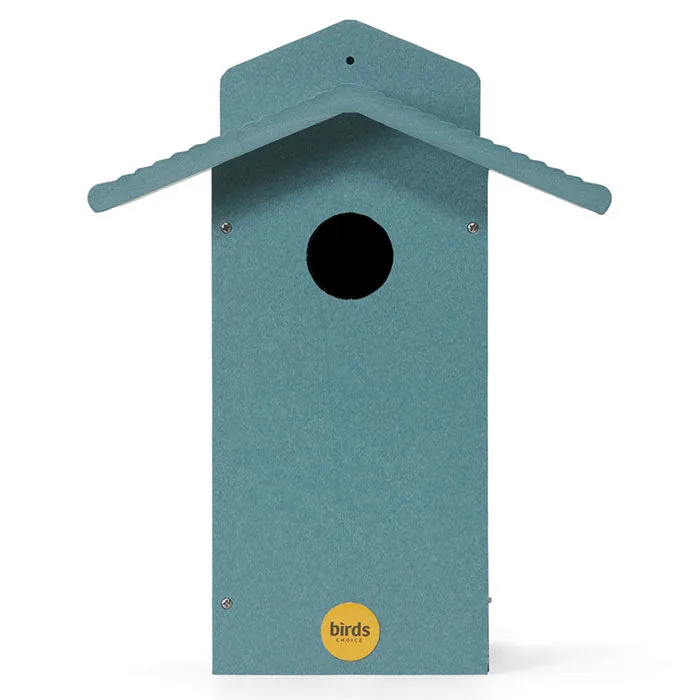 Bluebird House, Lake Blue