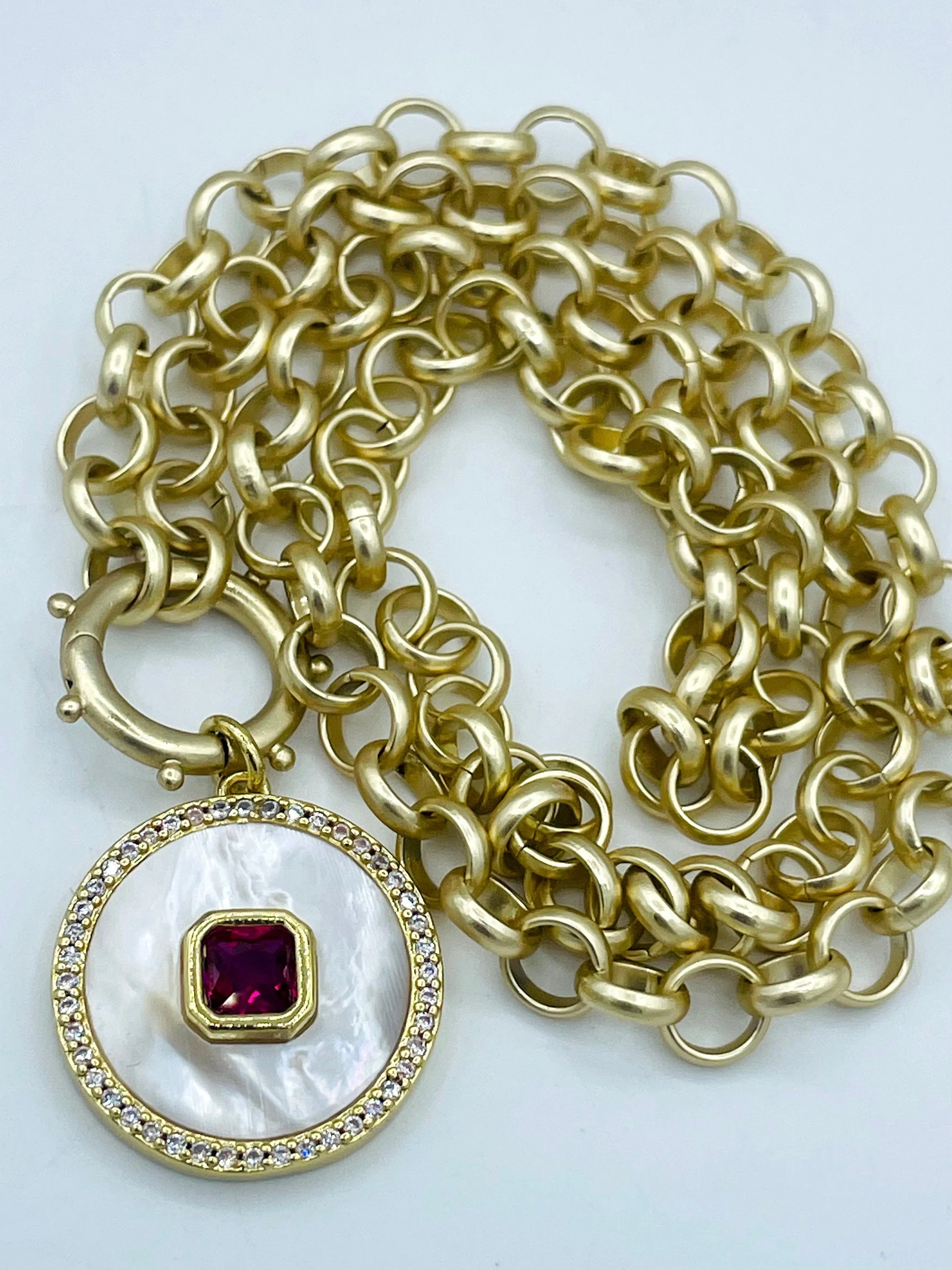 Brass Cable Rolo Chain Oval sold by the foot. 3.5mm x 1mm x .5mm. Small Size Rolo Chain Electroplated , 9 finishes available. Fast ship