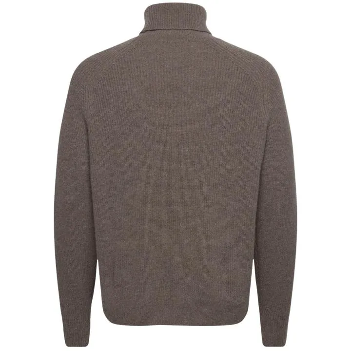 C-Evento Wool Rollneck Sweater 50527439