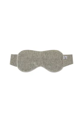 Cashmere Eye Mask