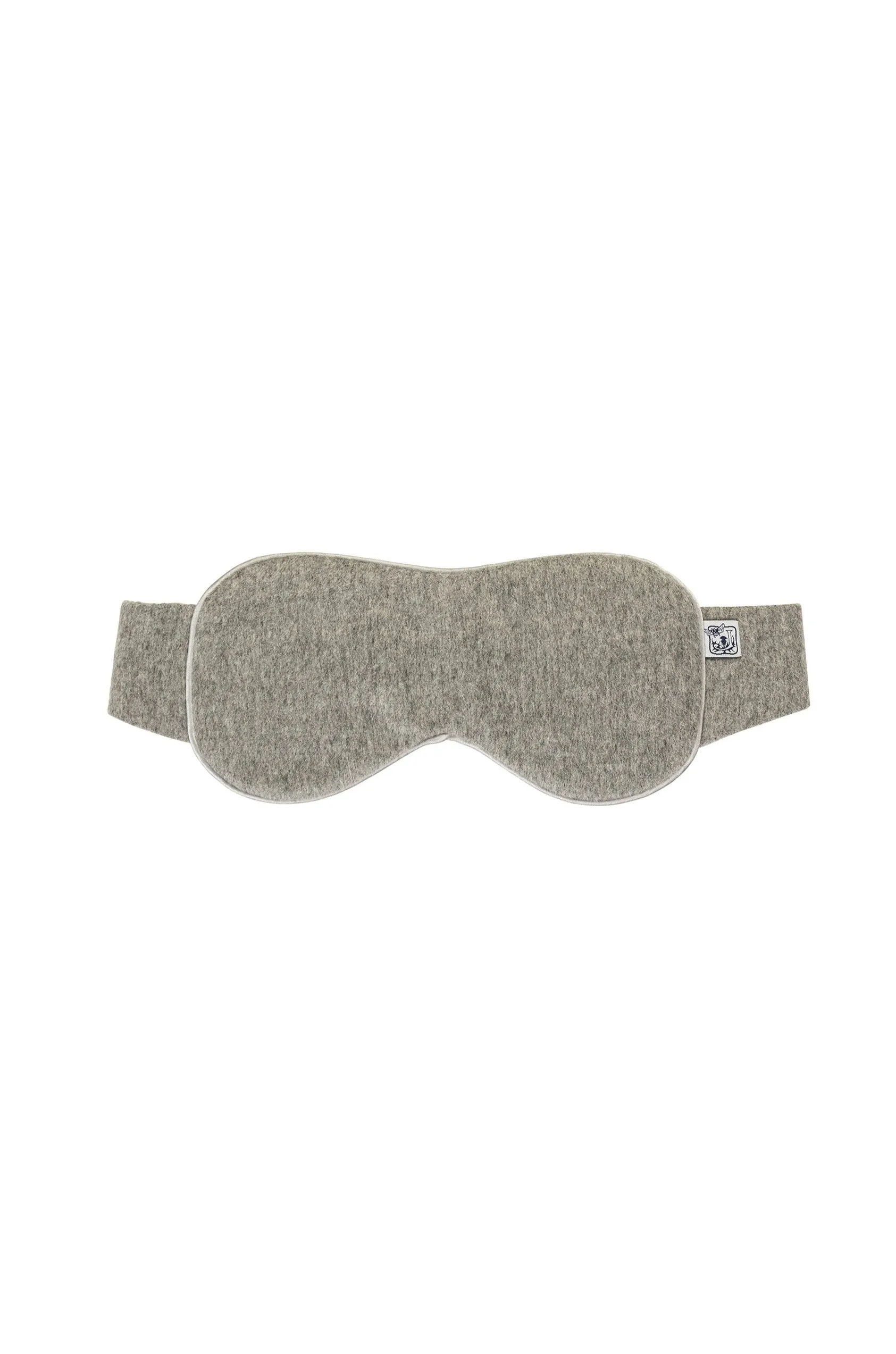 Cashmere Eye Mask