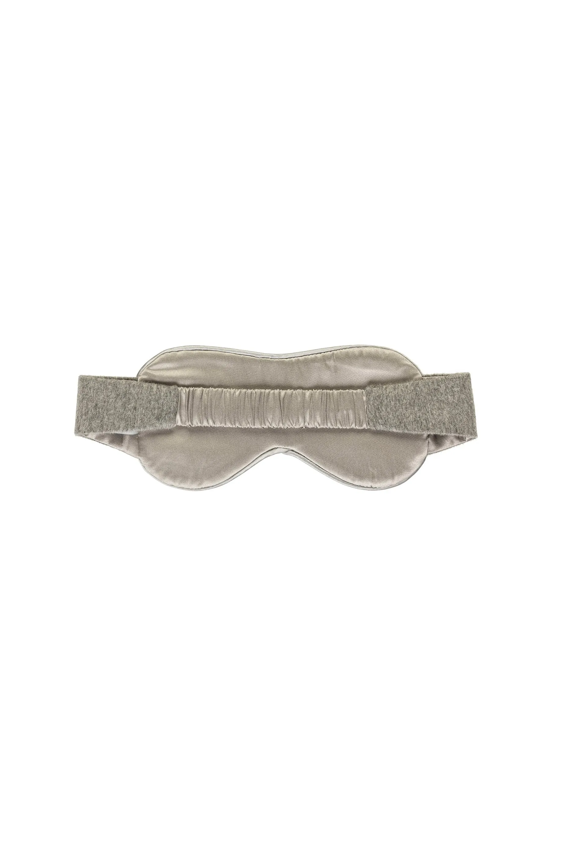 Cashmere Eye Mask