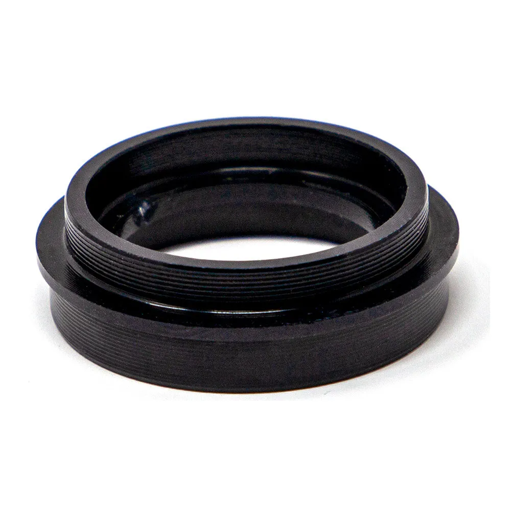 Casting Reel Seat Double Tenon Trim Rings for G2 Carbon Handles