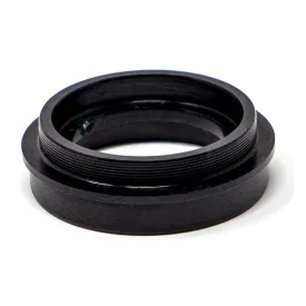 Casting Reel Seat Double Tenon Trim Rings for G2 Carbon Handles