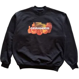 Ceramics Group Crewneck