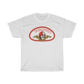 Chef VX White Tee