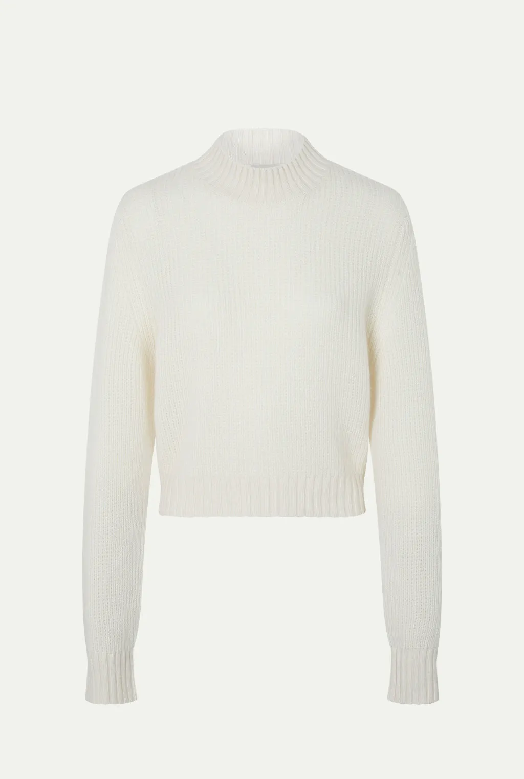 CHIBA cashmere sweater