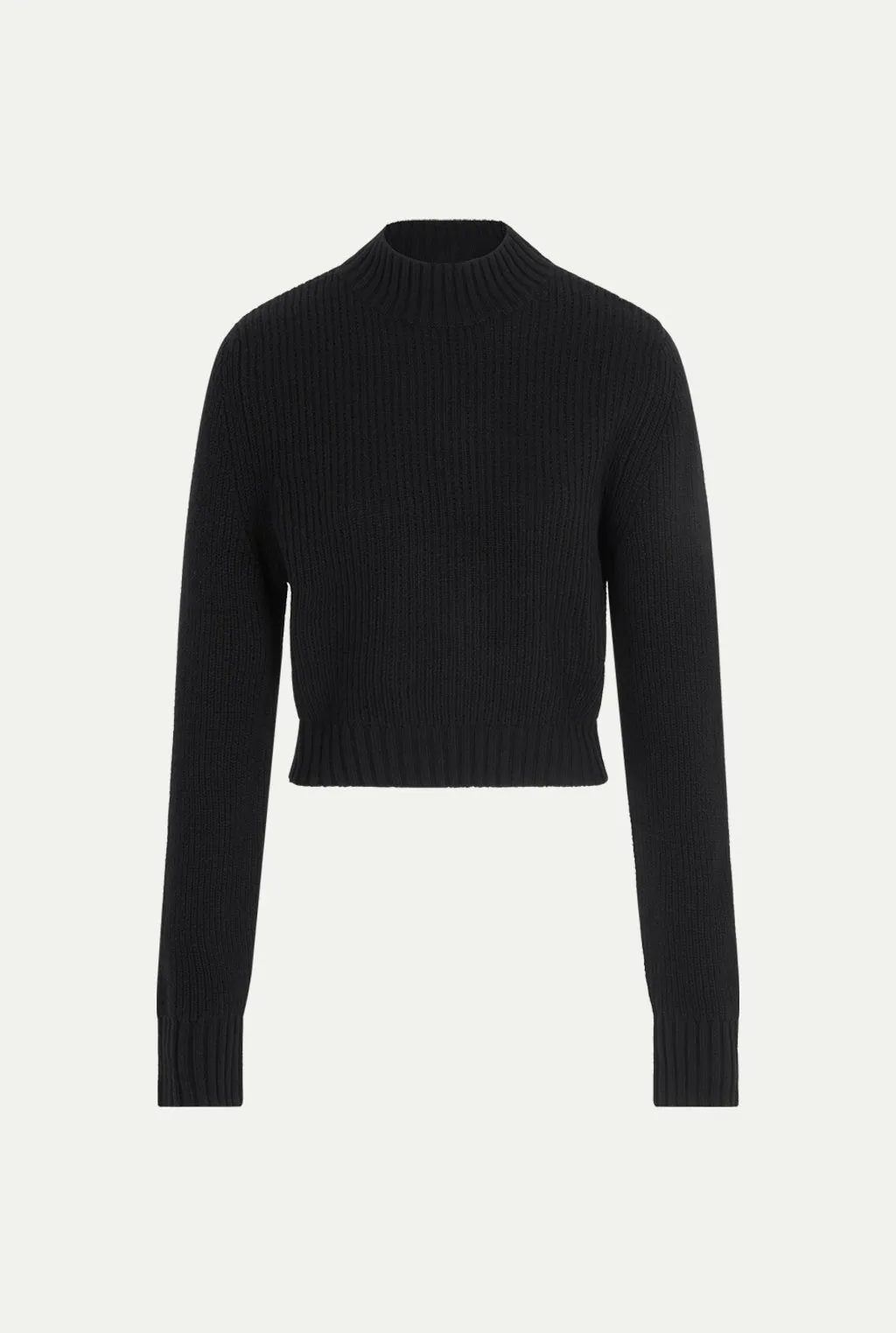 CHIBA cashmere sweater