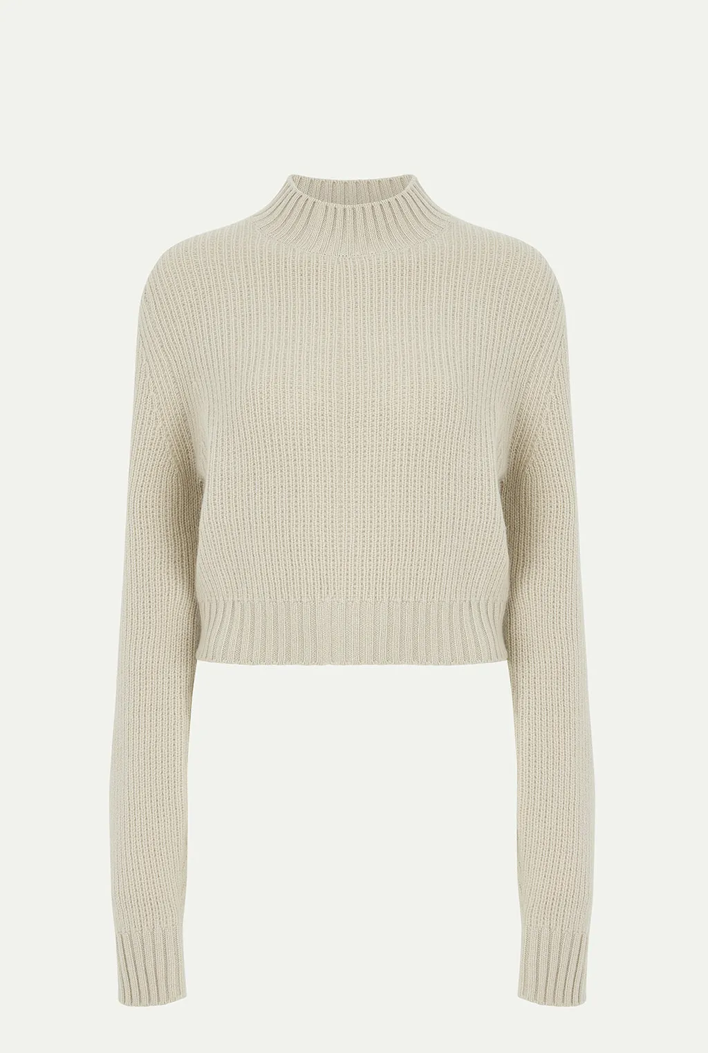 CHIBA cashmere sweater