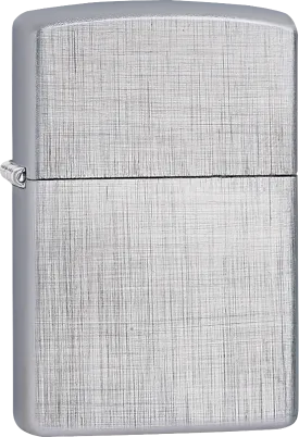 Classic Linen Weave