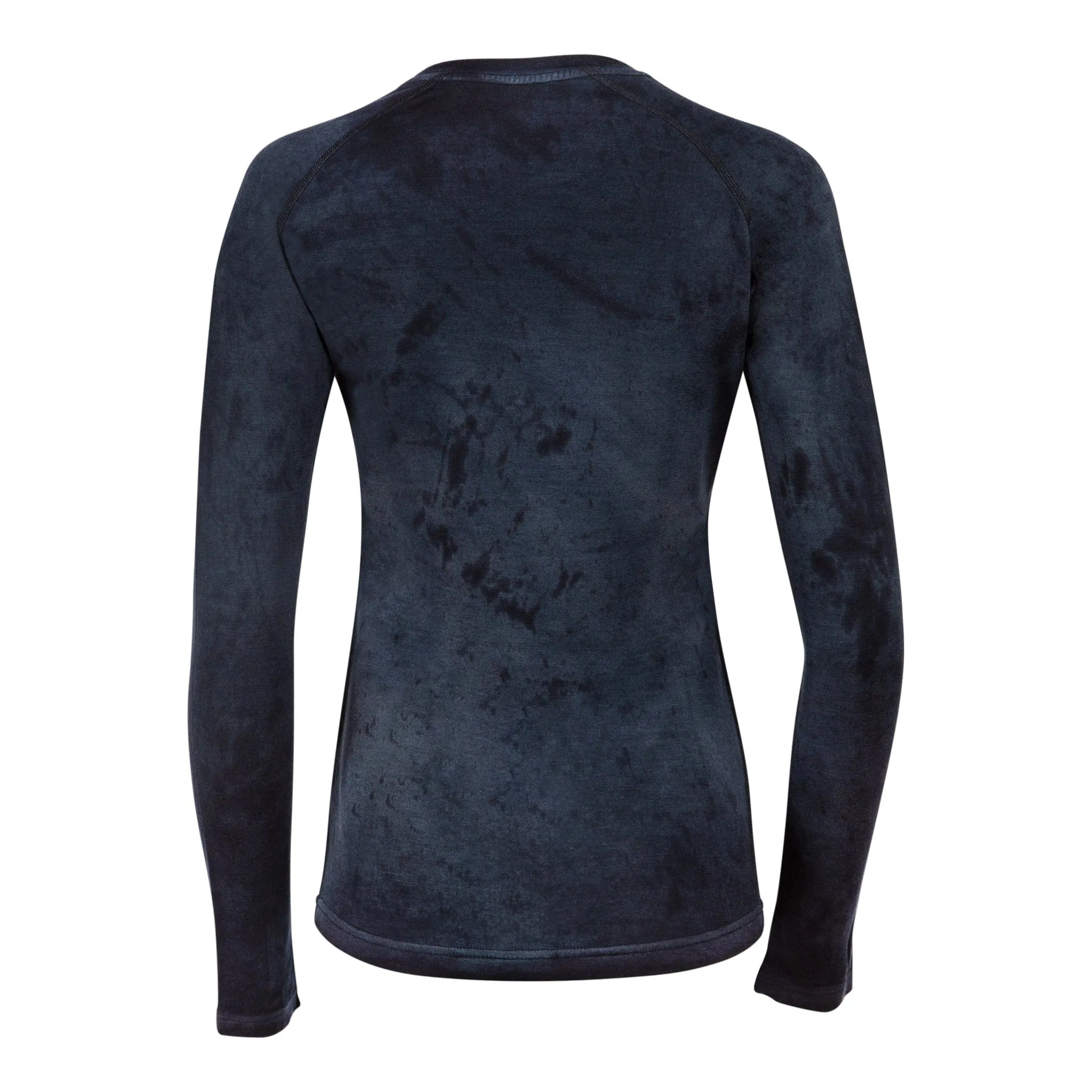 CLEARANCE Women's Aspect Midweight Merino Wool Long Sleeve Shirt