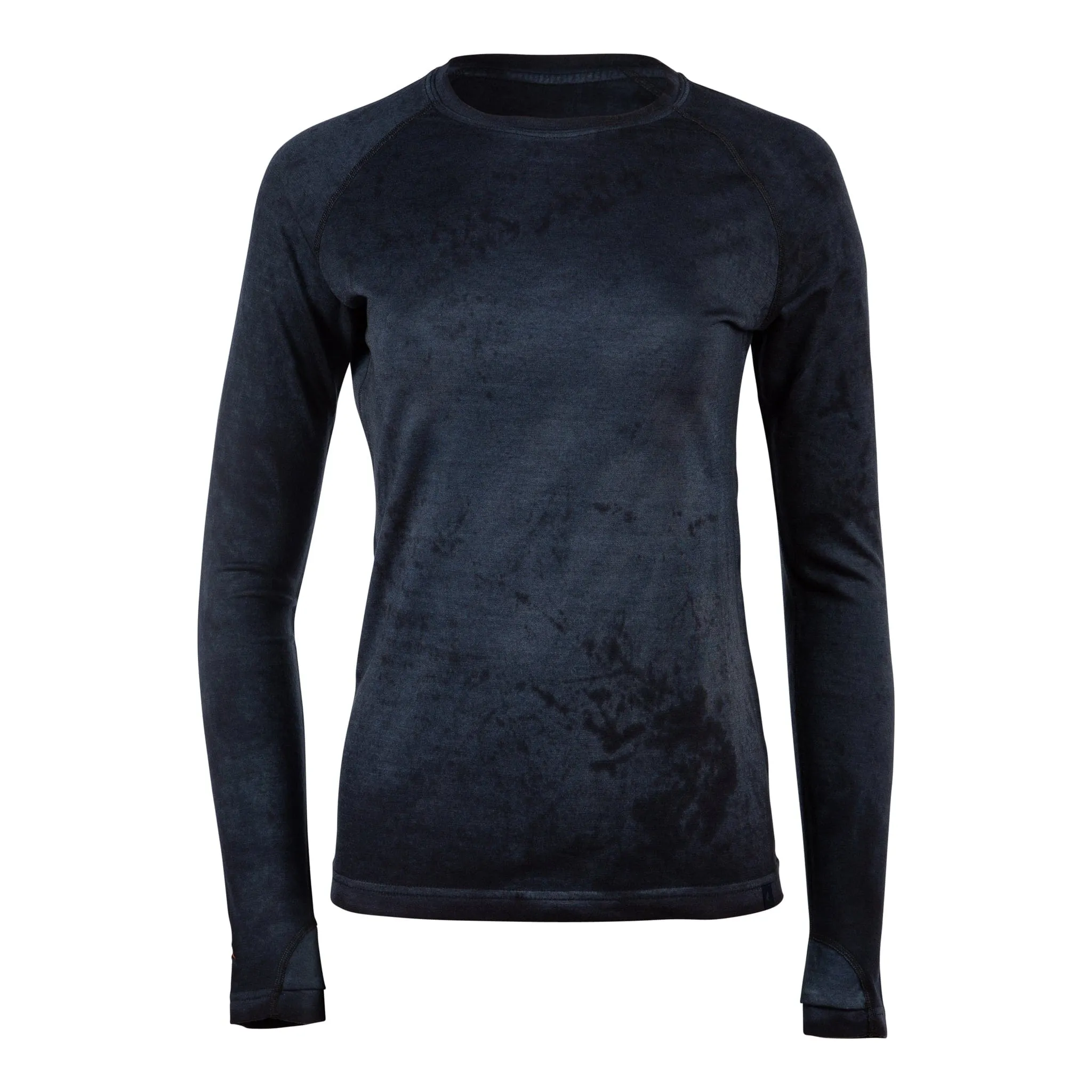 CLEARANCE Women's Aspect Midweight Merino Wool Long Sleeve Shirt