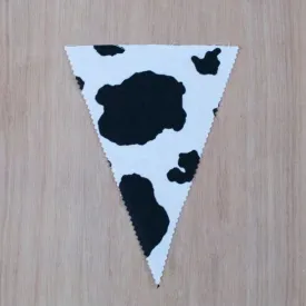 Cow Flag