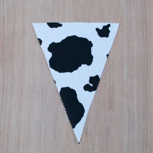 Cow Flag