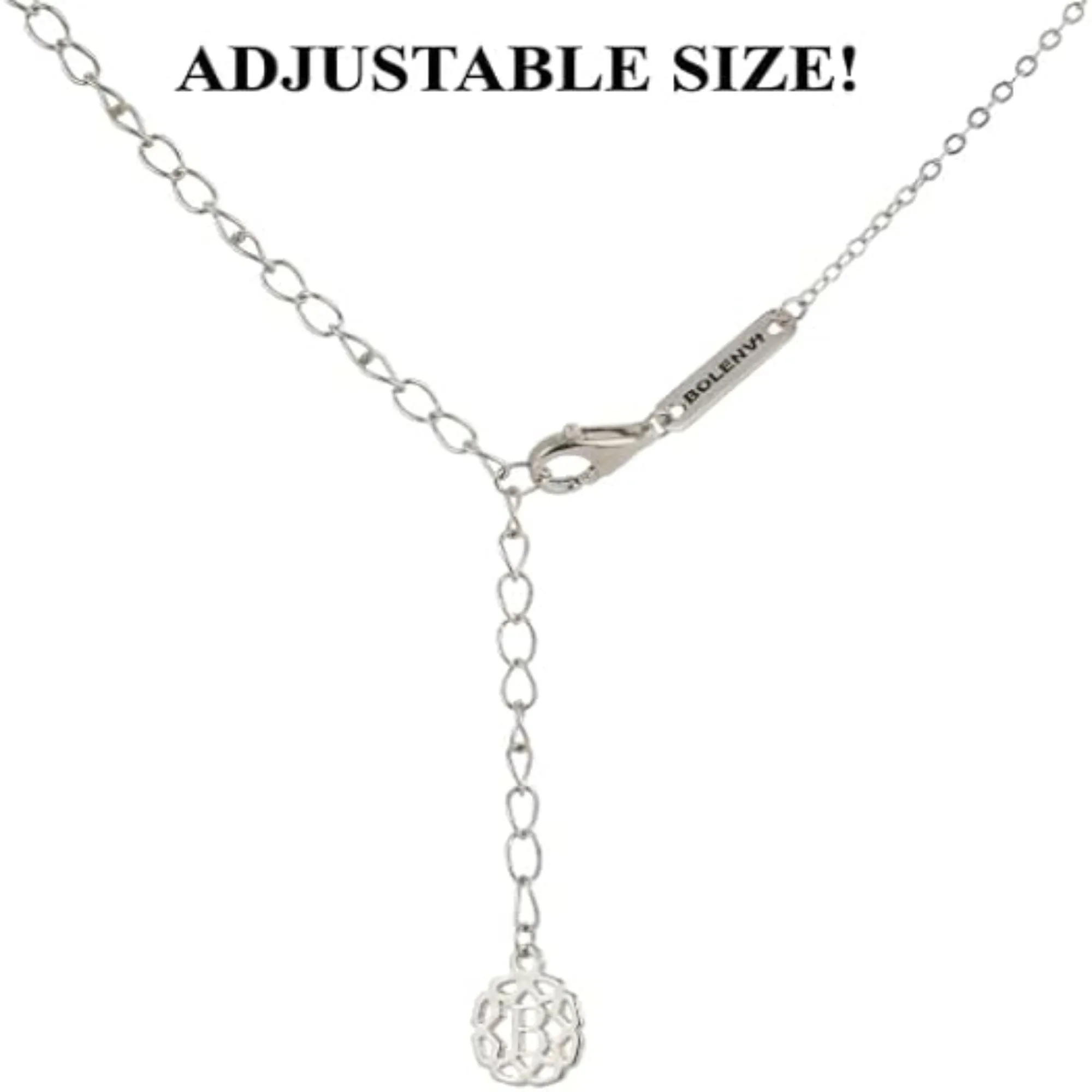 Dangling Kitty Cat Necklace