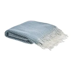 Editions Arya Dark Seaspray Throw